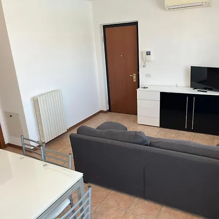 Apartmán La Casa Di Martina Castelnuovo del Garda
