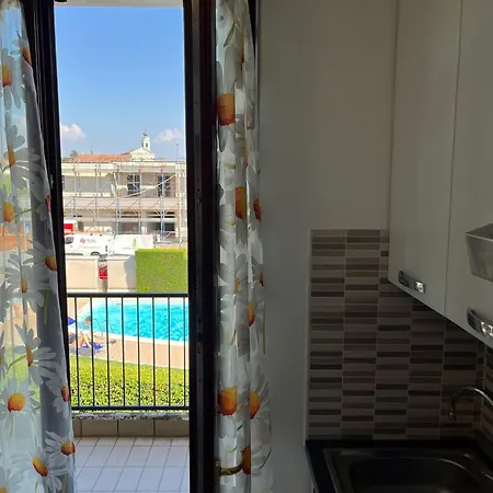 La Casa Di Martina Apartmán Castelnuovo del Garda
