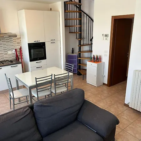 La Casa Di Martina * Castelnuovo del Garda