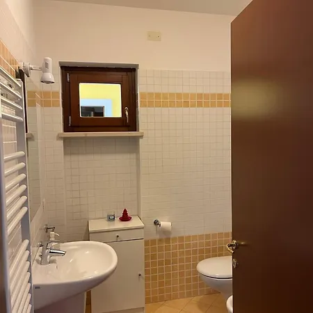 La Casa Di Martina Apartmán